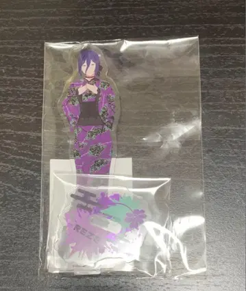 체인소 맨 레제 편 OMATSURI POPUP 아크릴 스탠드 레제