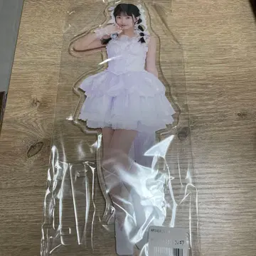 키타하라 모모 생일 이벤트 아크릴 스탠드
