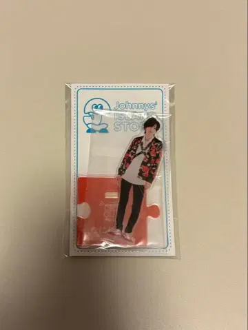 나니와단시 미치에다 슌스케 아크릴 스탠드