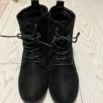 여성용 숏부츠 24~24.5cm