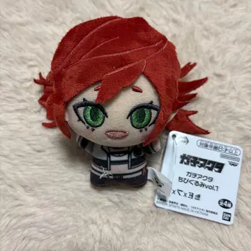 가치액터 SD 인형 vol.1 리요