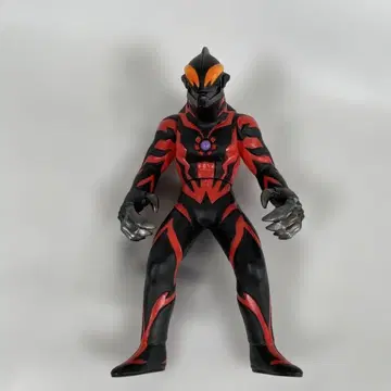 울트라 괴수 시리즈 2009MOVIE 울트라맨 베리알 택,카드 포함