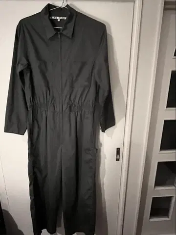 니코앤드 Dickies(디키즈) 콜라보 별주 올인원 작업복