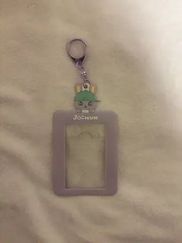 JOCHUM 제오참 치마타 트레이딩 카드 케이스