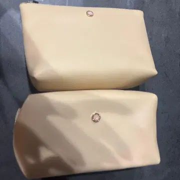 에미레이트 항공 비즈니스 클래스 어메니티 여성용 2세트