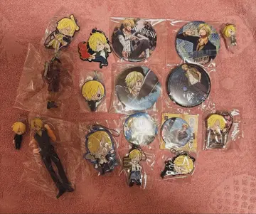 [ 상디 ] 묶음 판매 ONEPIECE