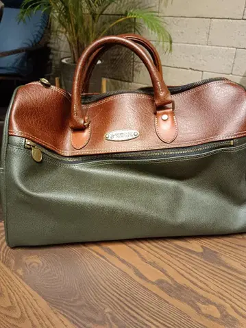 비벌리힐스 폴로 클럽 보스턴 백