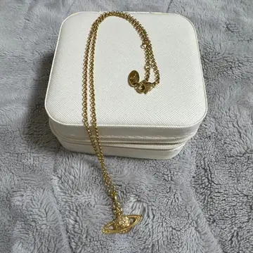 Vivian 목걸이 골드