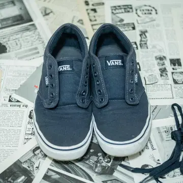 VANS ATWOOD SNEAKER US9.0(27.0cm)