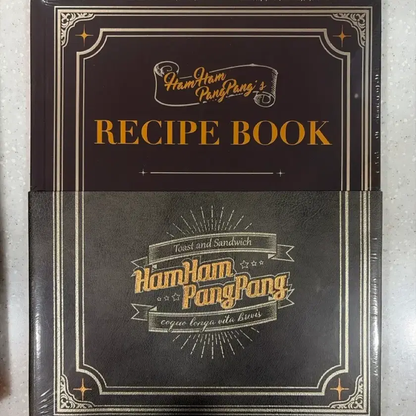 ハムハムパンパン ✕Mili テーマレシピブック ハムハムパンパン