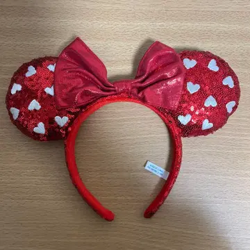 현재 미판매! 스팽글 머리띠