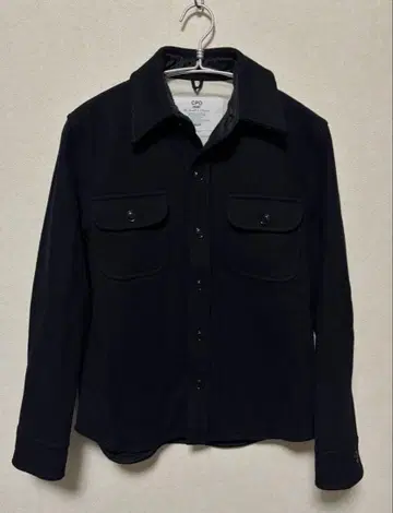 [ 새상품급 ] FIDELITY CPO 자켓 MADE IN USA