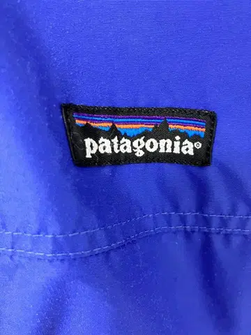 [눈 없음] 90s 파타고니아 쉘드 신틸라 베스트 L 사이즈