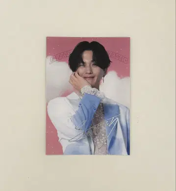 야기 유세이 시크릿 레어