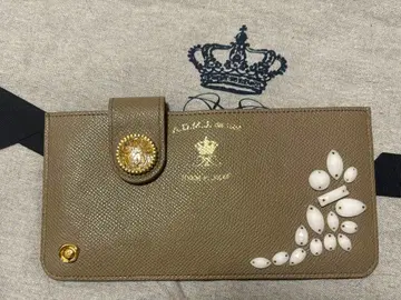 ADMJ 얇은 타입 지갑