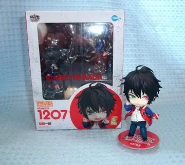 [ 넨도로이드 ] 히프노시스 마이크 야마다 이치로 중고 피규어