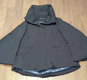 하이브리드 다운 자켓 여성용 질 샌더