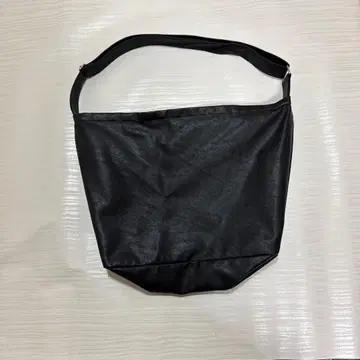 (CLEL) Loose Big Crossbody Shoulder Bag/