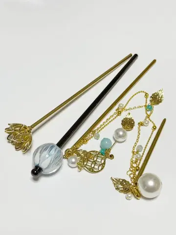 헤어콤 가게 wargo 헤어콤 3종 세트