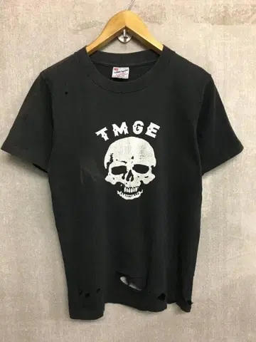 USA 빈티지 미셸 건 엘리펀트 90s TMGE 셔츠