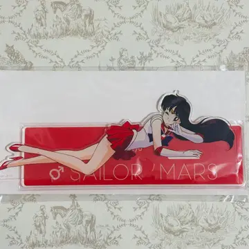 세일러 마즈 아크릴 스탠드