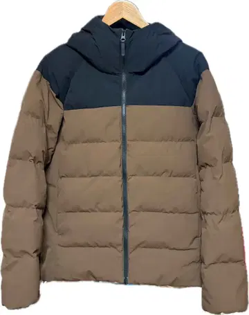 다운 자켓 사이즈 M