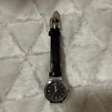 캘빈클라인 손목시계