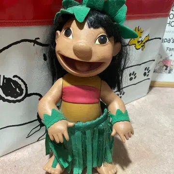 릴로 & 스티치 릴로