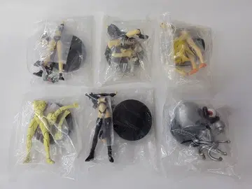 인트론 데포 시로 마사무네 6세트