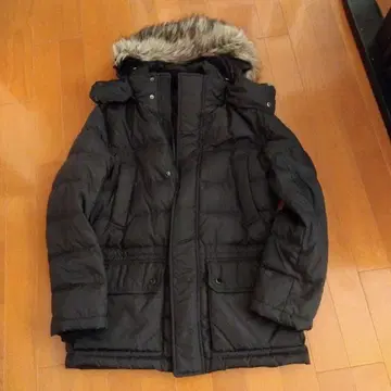 유니클로 다운 자켓