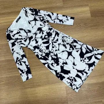 카슈쿨 원피스 그레이