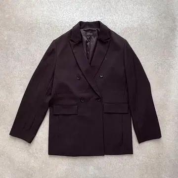 JOURNAL STANDARD 울라이크 스트레치 자켓 블랙 38