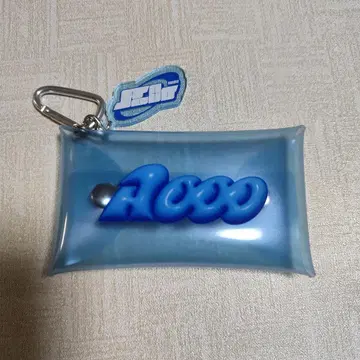 Aooo 라이브 굿즈