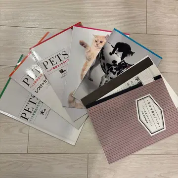 반려동물 간호사 & 테라피스트 자격요건 캐리카레 교재