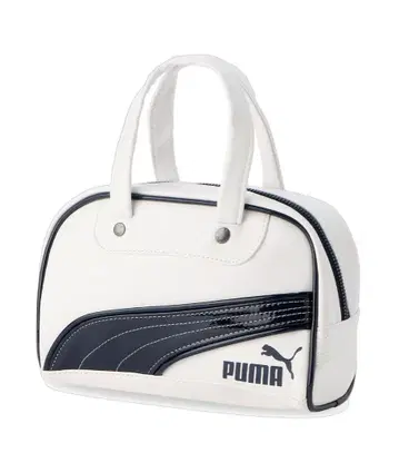 푸마 우먼 PUMA RETRO 미니 그립 백