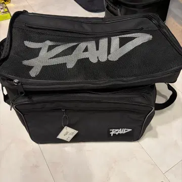 RAID JAPAN 레이드 재팬