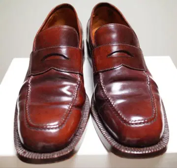 실바노 라탄지 로퍼 코도반