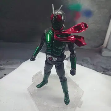 피규어라이즈 스탠다드 신 가면라이더