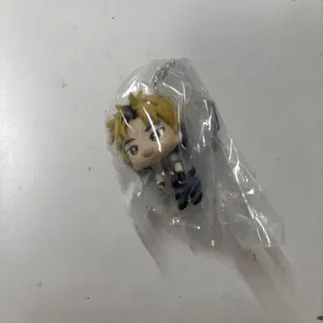 RIIZE 소희 가챠가챠 집게 연결 마스코트