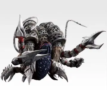 제일복권 울트라맨 시리즈 괴수대전집 vol.2 A상 가타노조아 괴수극치