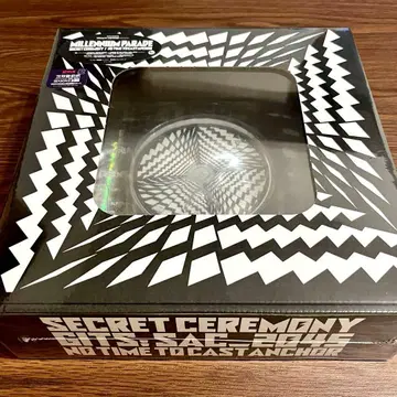 미개봉 미레파 SECRET CEREMONY 완전 생산 한정판