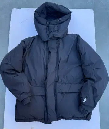 DAIWA PIER39 GORE-TEX DOWN JACKET L 23aw