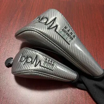 나노 유니버스 에나멜 골프헤드커버 드라이버, 유틸리티