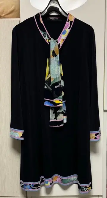 최근 컨디션 최상 44 레오나르 튜닉 가격 인하 불가