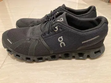 On cloud5 블랙