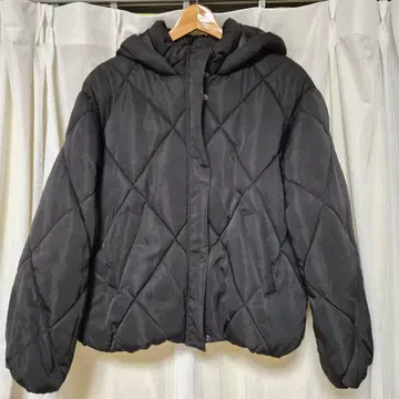 M) 다운 자켓 코트