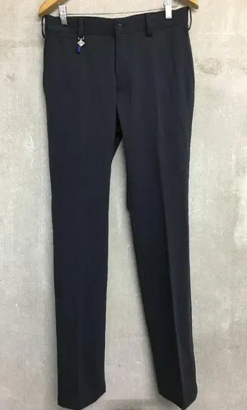 폴 스튜어트 스포츠 골프 최근 모델 나일론 직조 기능성 원단 팬츠