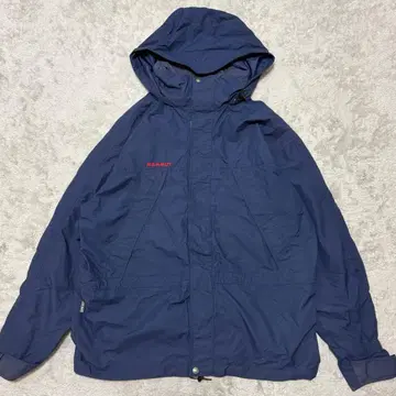 90s MAMMUT GORE-TEX Balance Project CA07