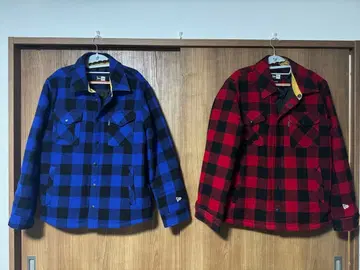 12/4까지 new era (뉴에라) 자켓 2종 세트