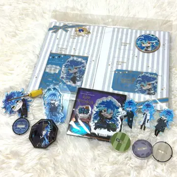 트위스테 이데아 세트